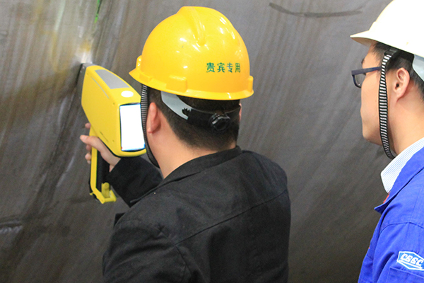 手持式光譜儀的大型件檢測 /cxyq/20211025142629-Fg0wkkdegtzdYNn9jODVDggUxMPI.jpg